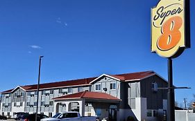 Super 8 By Wyndham Holbrook
